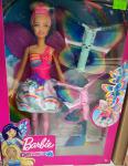 Mattel - Barbie - Dreamtopia - Flying Wings Fairy - Caucasian - Poupée